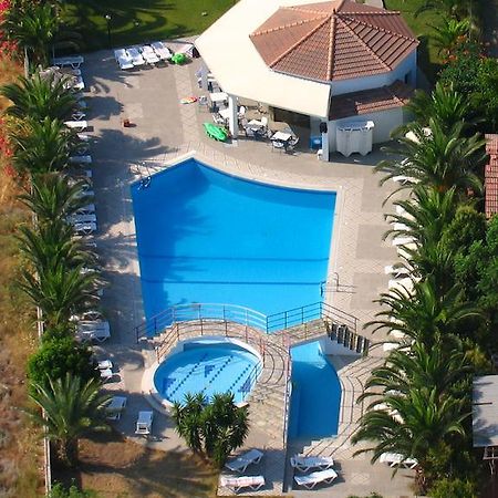 Faliro Hotel Faliraki Exterior photo
