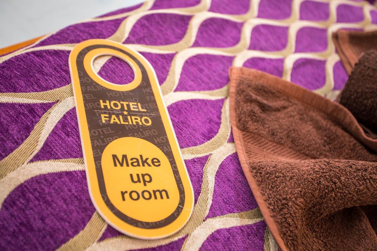 Faliro Hotel Faliraki Room photo